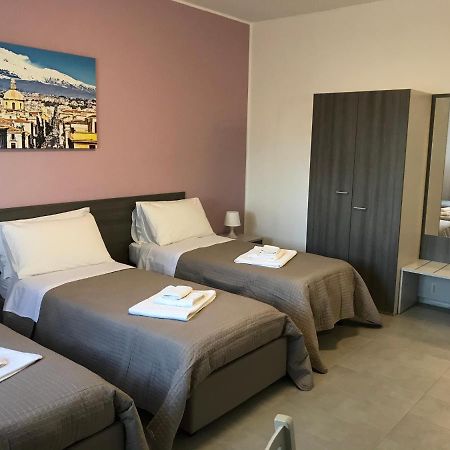 Borgo Palombaio Home Катанія Екстер'єр фото