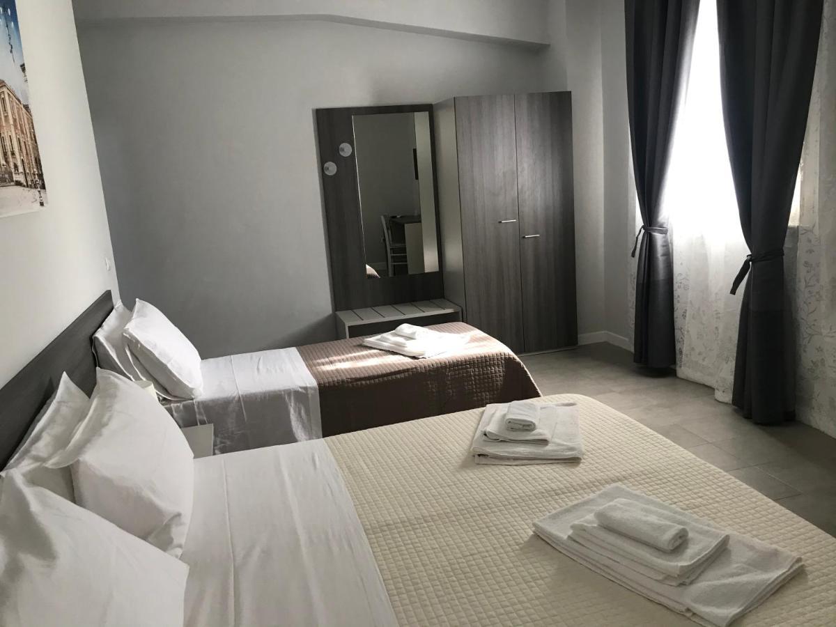 Borgo Palombaio Home Катанія Екстер'єр фото