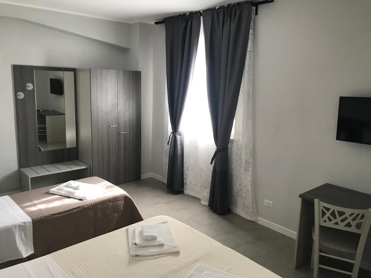 Borgo Palombaio Home Катанія Екстер'єр фото