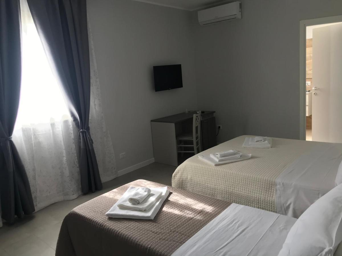 Borgo Palombaio Home Катанія Екстер'єр фото
