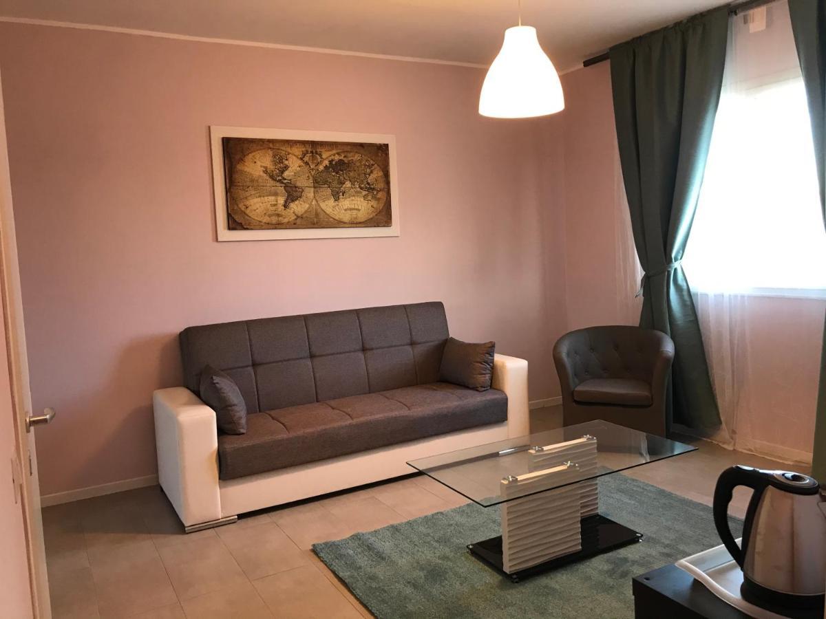 Borgo Palombaio Home Катанія Екстер'єр фото