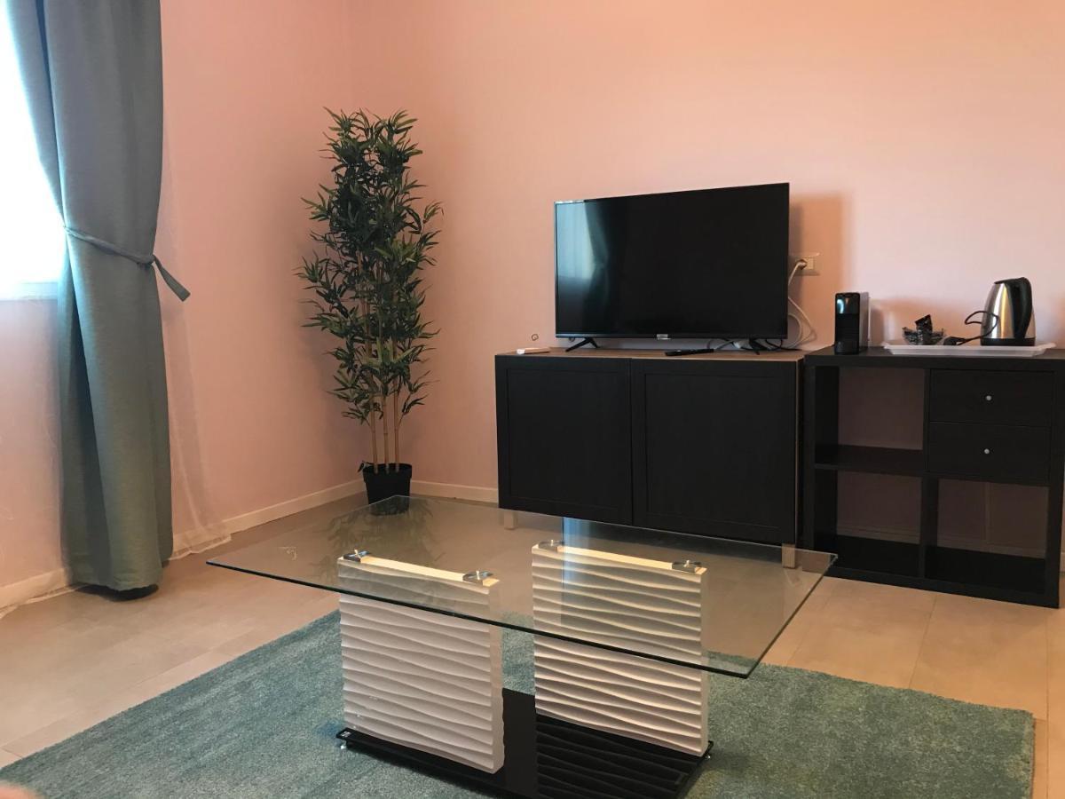 Borgo Palombaio Home Катанія Екстер'єр фото