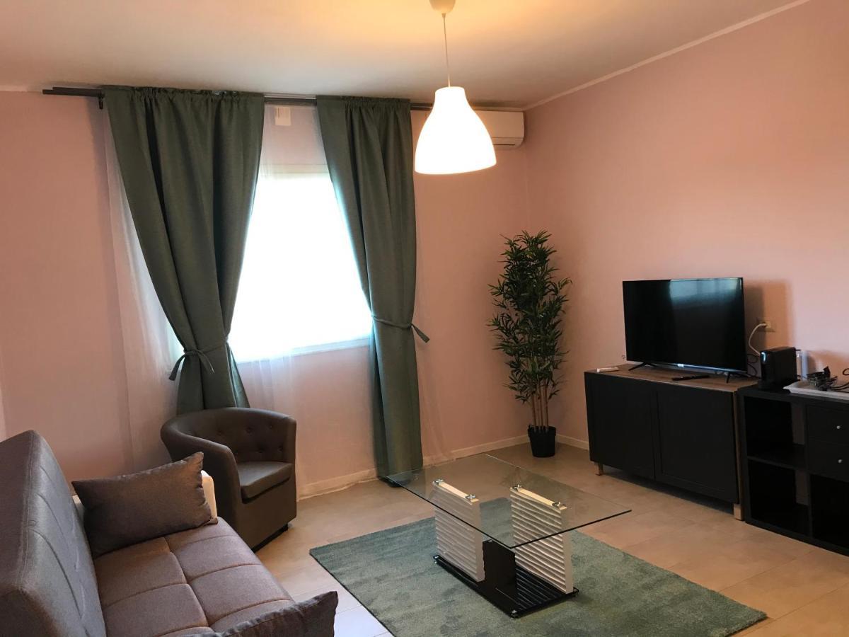 Borgo Palombaio Home Катанія Екстер'єр фото