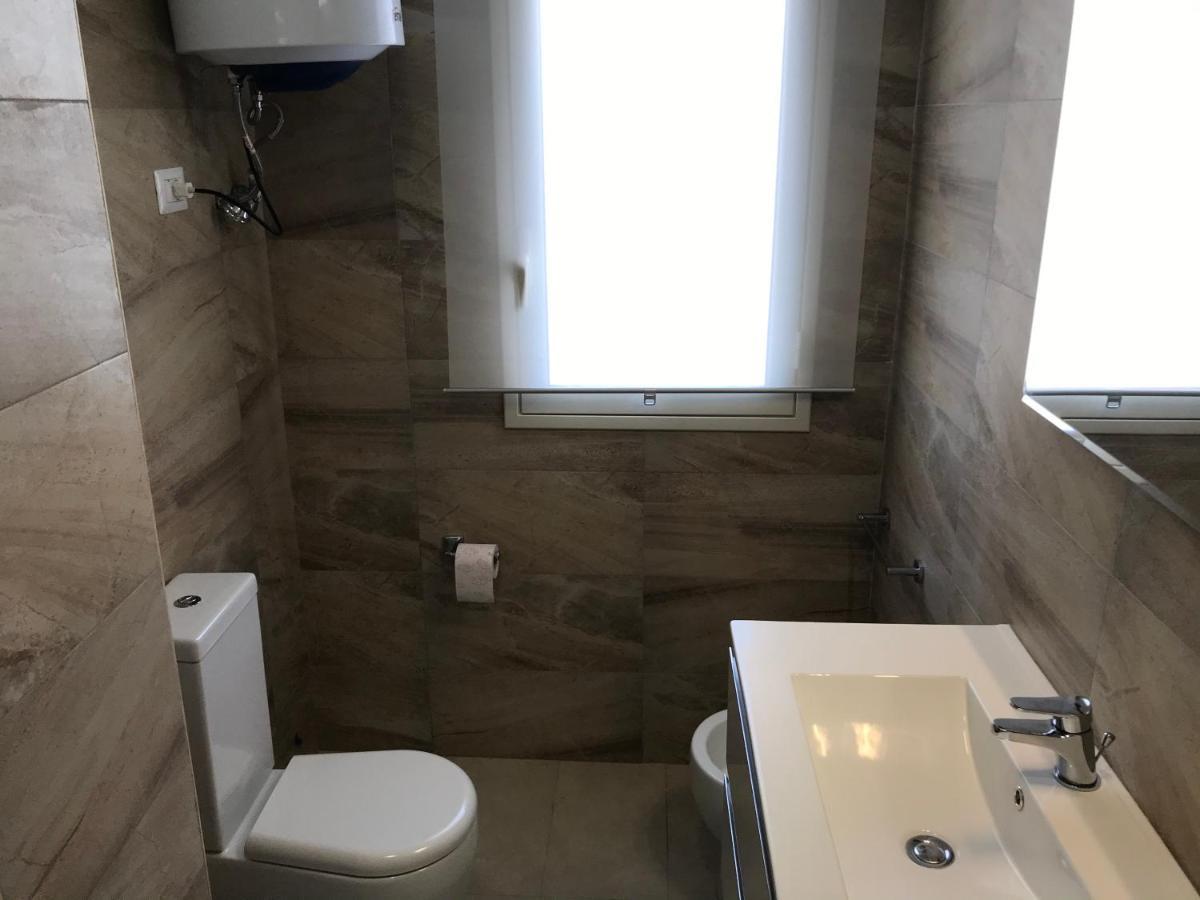 Borgo Palombaio Home Катанія Екстер'єр фото